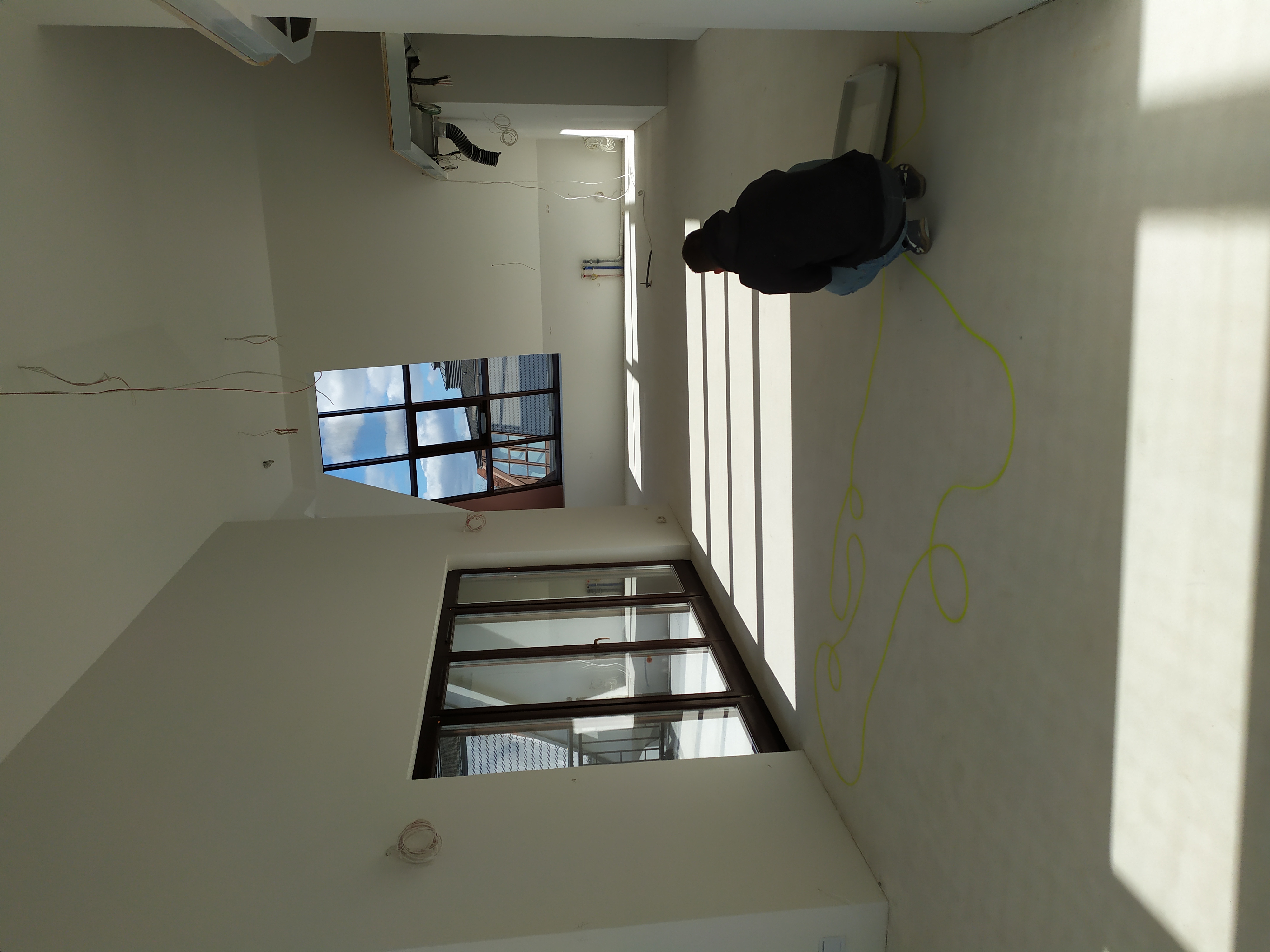 Posadzka anhydrytowa - realizacja 11