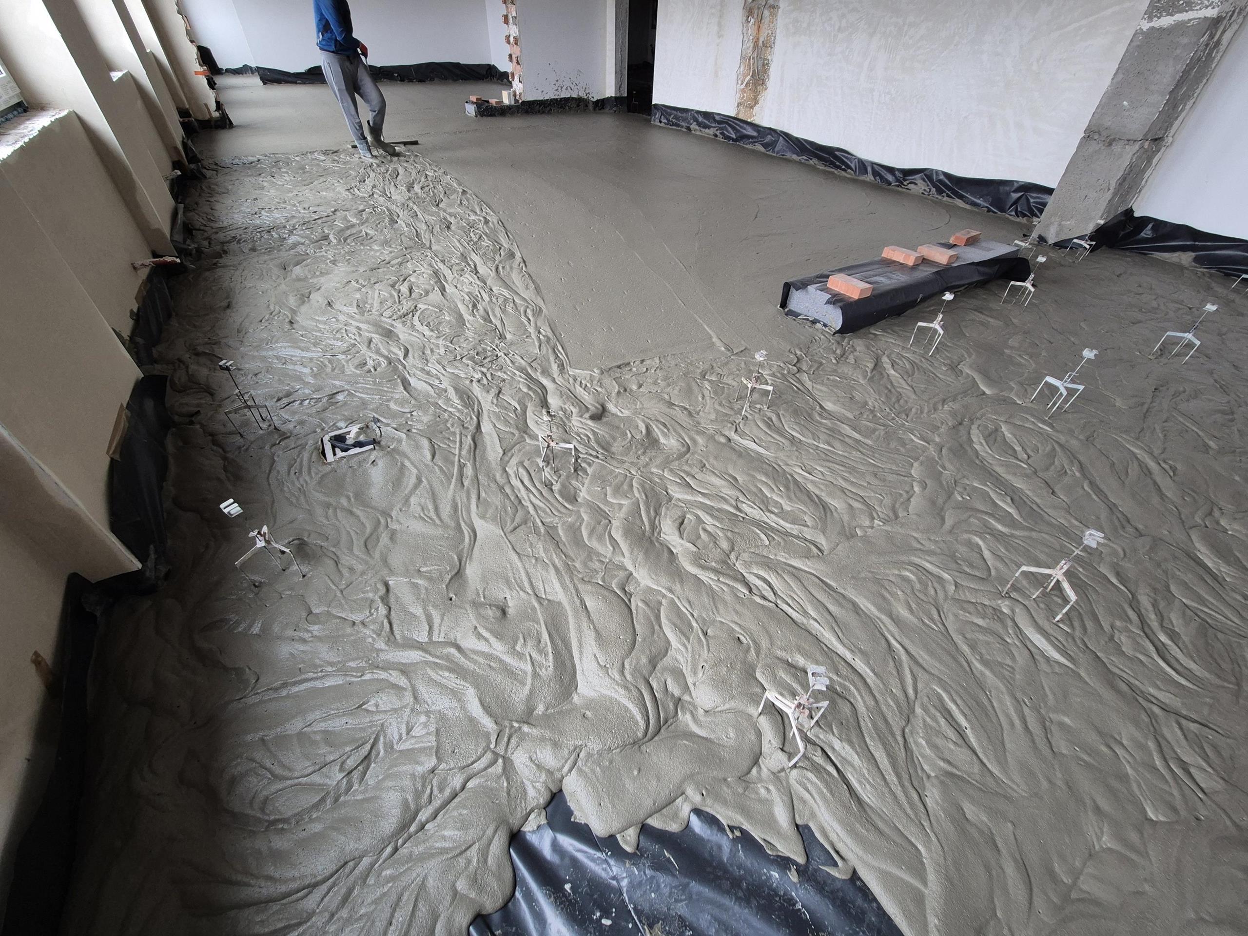 Pianobeton - realizacja 4