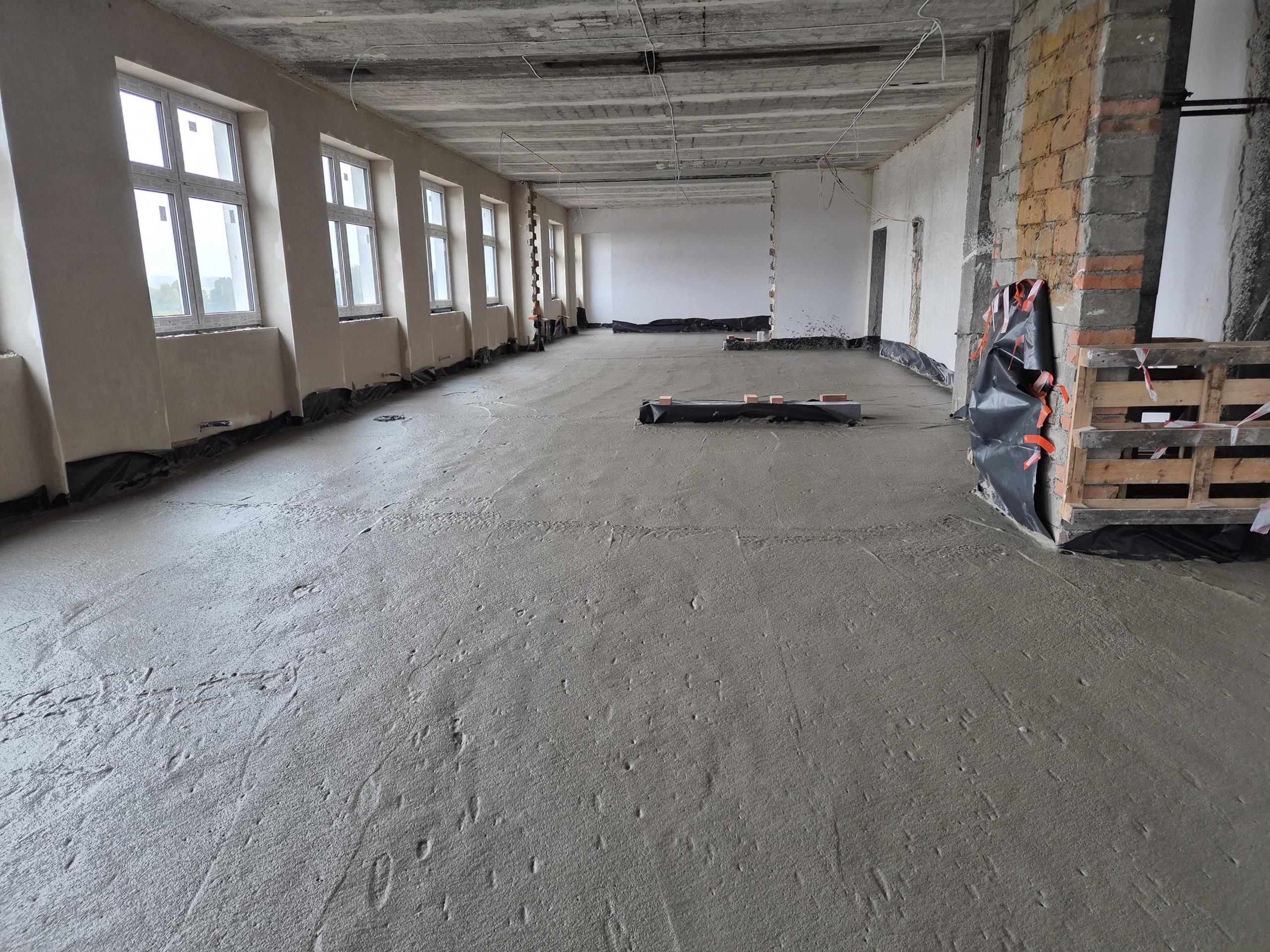 Pianobeton - realizacja 5