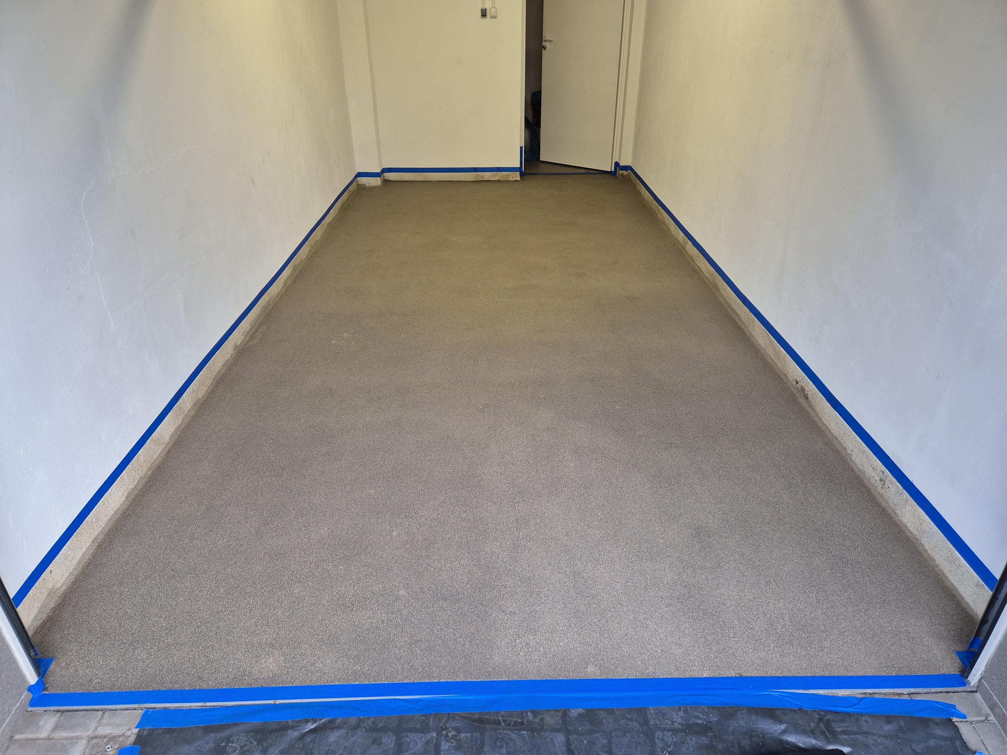 Żywica epoksydowa - realizacja 3