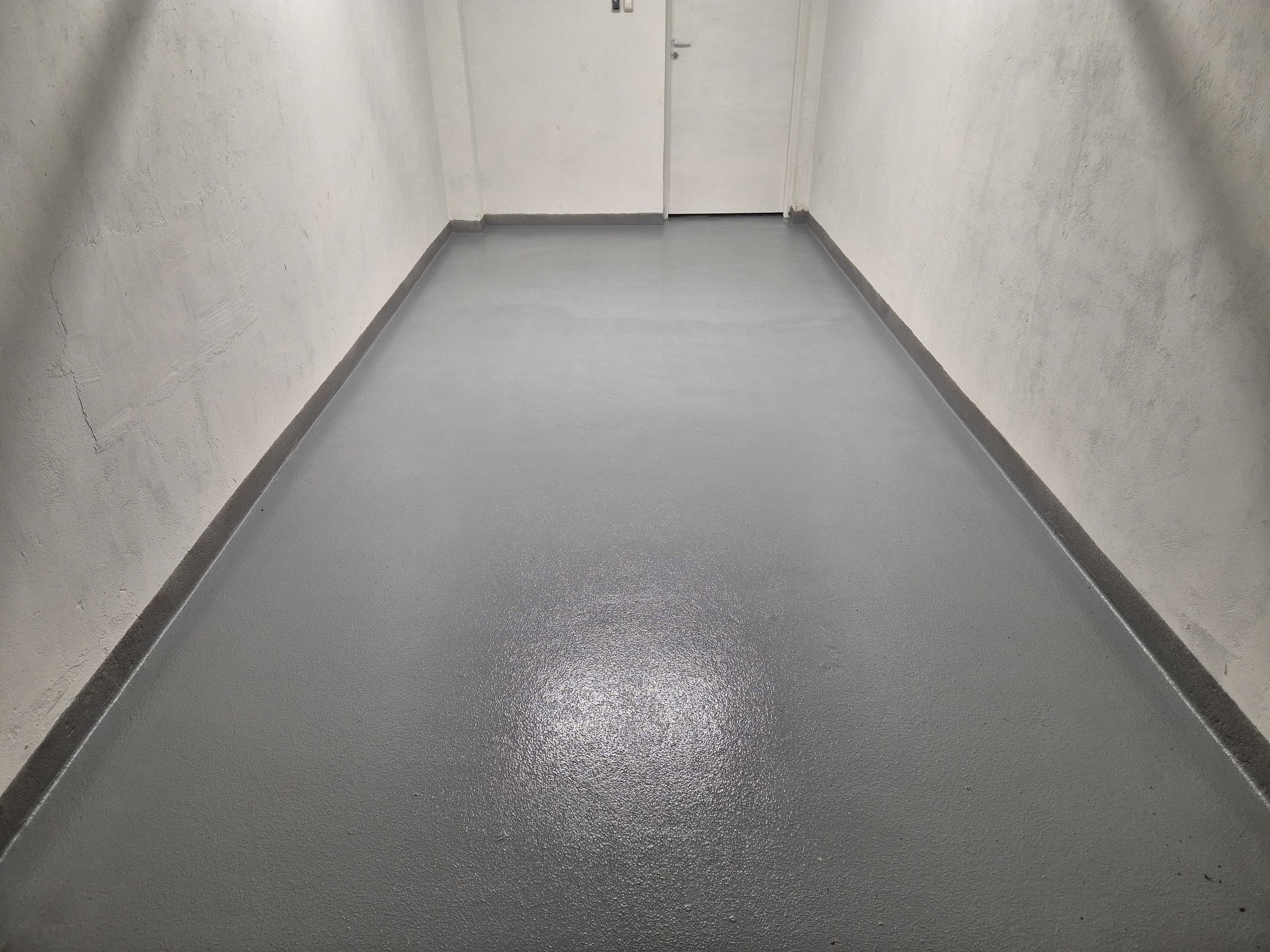 Żywica epoksydowa - realizacja 4